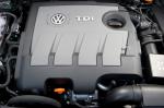 Volkswagen Golf Cabrio 2011 года
